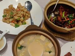 -1918中餐厅(衡山路店)