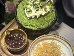 -润泽园椰子鸡(汇一城店)