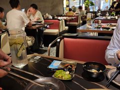 -厚贞日式烤肉(浦东汇智店)