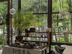 -扫雪煮茶(西村店)