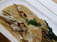 -小艺烧烤(曲江店)