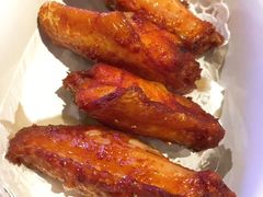 -红辣椒·川菜·火锅(科华路店)