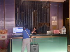 -泊雅酒店公寓(广州琶洲磨碟沙地铁站店)