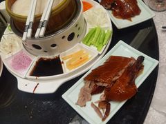 -新南华大酒店(长寿店)