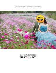-第一夫人婚纱摄影(南京店)