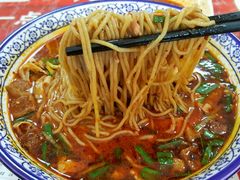 -岳齐茂荞面饸饹
