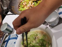 -费大厨辣椒炒肉(高铁吾悦广场店)