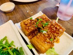 -五星海南鸡饭餐馆(东海岸路店)