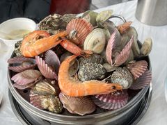 -日照大牌檔•小船海鲜(万平口店)