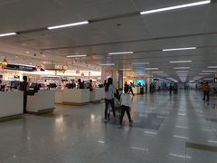 -英迪拉·甘地国际机场