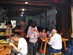 -南街牛肉麺(南街店)