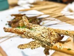 -林二哥宜烤官·宜宾小烧烤