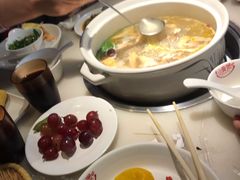 -小骨煲金华砂锅(转塘金街美地店)
