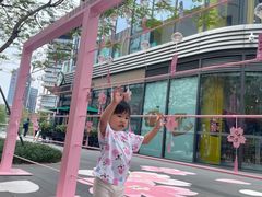 -东莞松山湖万象汇