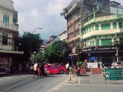 -唐人街(耀华力路)