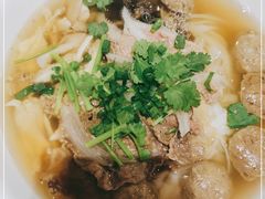 -CHILL Pho澳洲牛肉越南粉(佛山顺德万象汇店)
