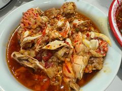 -欧记大排档·景德菜(上海首店)