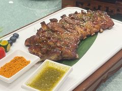 -益健名厨海鲜城(夏湾店)
