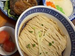 -孙盛兴奥灶面馆·蟹黄面·三虾面(山塘街总店)