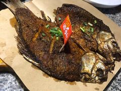 -蘭奢雅集·江浙菜(青山江滩店)