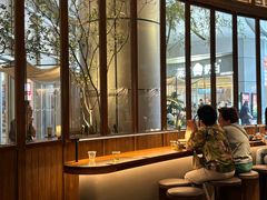 -RUXU入续糖水铺与包(卓悦中心店)