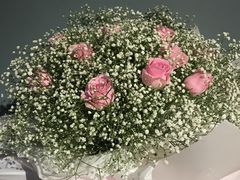 -Flower in(密渡桥店)