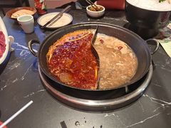 -巴蜀大将火锅(春熙店)