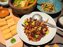 -山石榴·贵州菜(陆家嘴中心店)