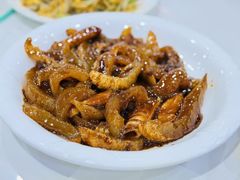 -京天红酒家(虎坊路店)