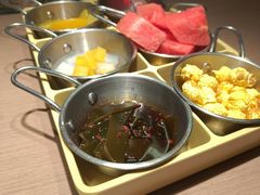 -将军牛排·尔滨地标朝鲜族美食(总店)