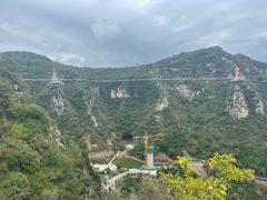 -潭溪山