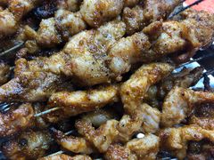 -酒宝荡烧烤(长航局江大路住宅小区店)