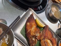 -椰庭·椰子鸡·创意玩家(晶耀前滩店)
