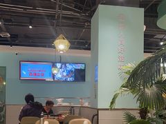 -春润大地海南椰子鸡(沙井京基百纳广场店)