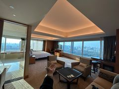 -上海浦东嘉里大酒店