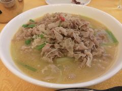 酸汤肥牛-十方巧厨