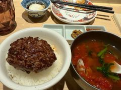 -肉肉大米(金虹桥店)