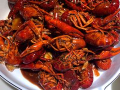 -小胖龙虾(花园街店)