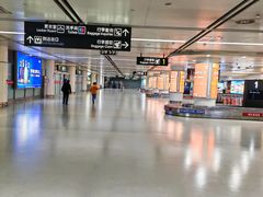 -太原武宿国际机场