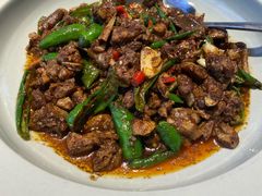 -湘中缘·湖南菜(娄底驻京办店)