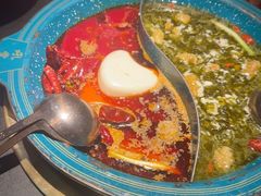 -吼堂老火锅(太古里总店)