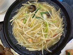 -陆记鹅庄·潮汕菜·狮头鹅(大仟里店)