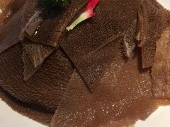 草原鲜毛肚-宝泉铜锅·涮羊肉(解放东路店)