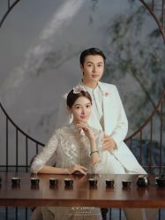 -爱城婚纱摄影·品质严选店