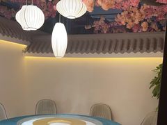 -食悦江南·淮扬菜·烤鸭(亚运村·惠新店)