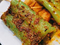 -京朋串屋·烧烤(望京西路总店)