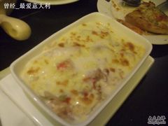 BBL-巴贝拉意式休闲餐厅(中央商场店)
