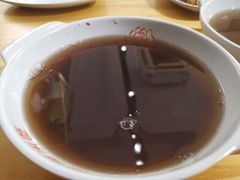 红豆汤-恋萍小吃(时代店)