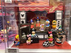 -泡泡玛特POPMART(天环购物中心店)