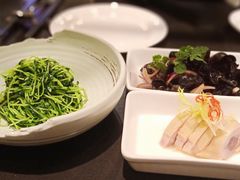 -北京王府井希尔顿酒店·秦唐中餐厅Chynna